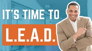 4 Things Entrepreneurs Must Do to Be Remarkable Leaders! | Michael E. Parker