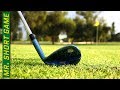 The Best Golf Short Game Practice - 5 Stroke Challenge Day 11