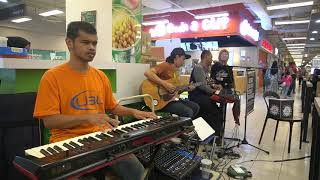 Bunyi Gitar | The Eyelitz.