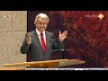 3/7__16 september 2009: Algemene Beschouwingen Termijn 1 Geert Wilders (PVV)
