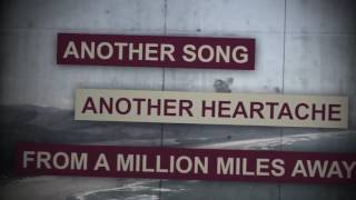 Download Lagu HOBART OCEAN® Another Heartbreak (Official Lyrics Video) MP3