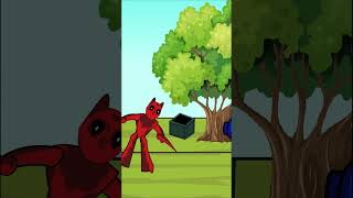 Dont Celebrate Too Early Blue Among Us Animation