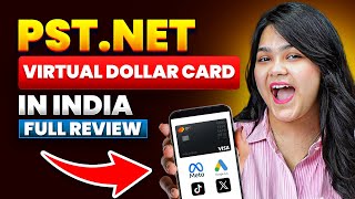 How To Get A Visa Card In Dollars In India? USD Visa Card In India | USD Virtual Card Explained