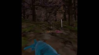 i look like undead 😅 ( TOP 1 MONKEY TAG ) #gorillatag #gorillatagquest #gtag #piconeo4vr #vrgame