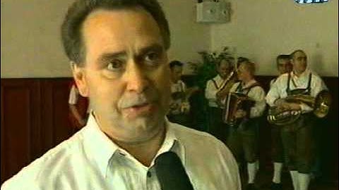 Hubn Bubn Naar eind finale Grand Prix Volkstumlige Muziek 2002