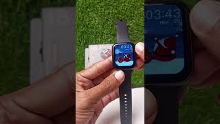 I8 Pro Max Smarch Wallpaper Change