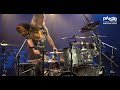 Behind The Scenes - Paiste Cymbal Evening - Mikkey Dee
