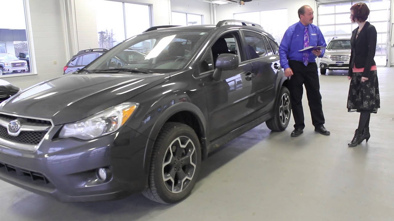 subaru body shop at