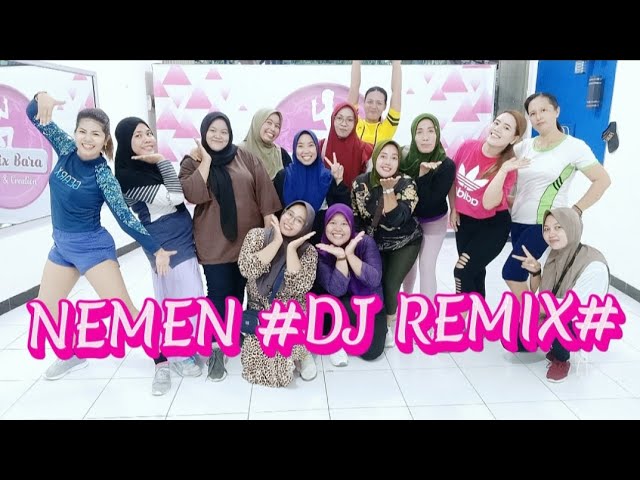 NEMEN DJ REMIX || SENAM KREASI #senamkreasi #nemen class=