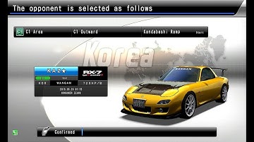 WMMT5DX+ REQUEST GHOST BATTLE PART.2