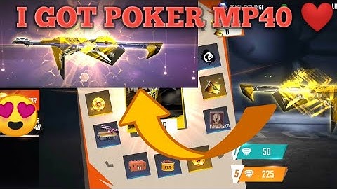 | Poker MP40 😍|CONFIGURACIÓN PERFECTA para SAMSUNG A3,A5,A6,A7,J2,J5,J7,S5,S6,S7,S9,A10,A20,A30,A50