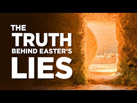 The Resurrection Timeline: The 3 Days AND 3 Nights Easter Doesn’t Want You to Know