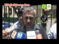 Capturan a "Los osos de Paiján" cuando cobraban cupo a empresario constructor