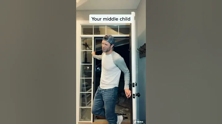 Your Firstborn vs. Middle vs. Youngest (PART 5: When your teens leave the house)