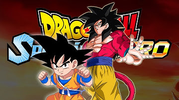 Winning DP Battle With Only Daima Goku And SSJ4 Goku!!! Sparking Zero Ranked Matches