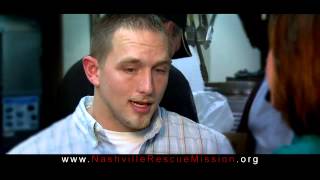 NewsChannel 5 Commerical for Nashville Rescue Mission