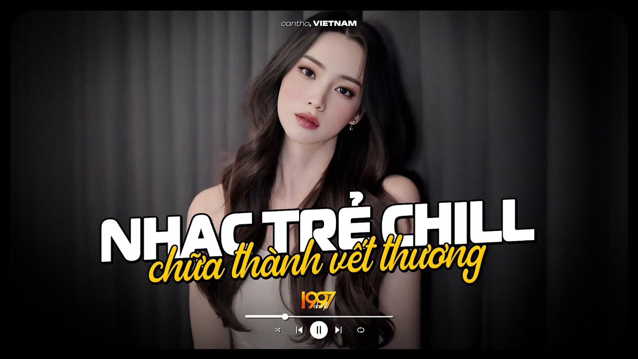 Nhạc Mashup 8x 9x Chill Dễ Ngủ - Nhạc Trẻ Ballad Xưa 8x 9x Bất Hủ ♫ Nhạc 8x 9x Mashup Hot TikTok