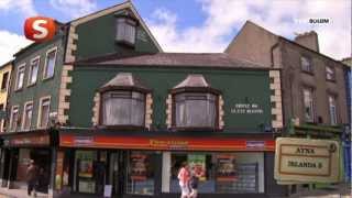 Ayna İrlandanin 3. Bölümüyle Ekranlarda