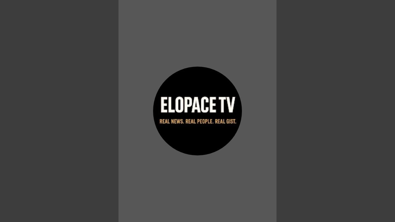 EloPace TV is live!