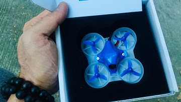 My first beta 65s - Maiden flight 🤗