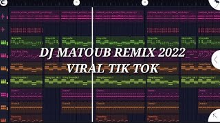 dj matoub remix viral | | Riyan Fvnky