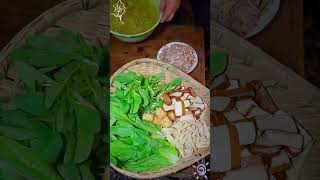 Peaceful Countryside Cooking | Life with Nature and Love
