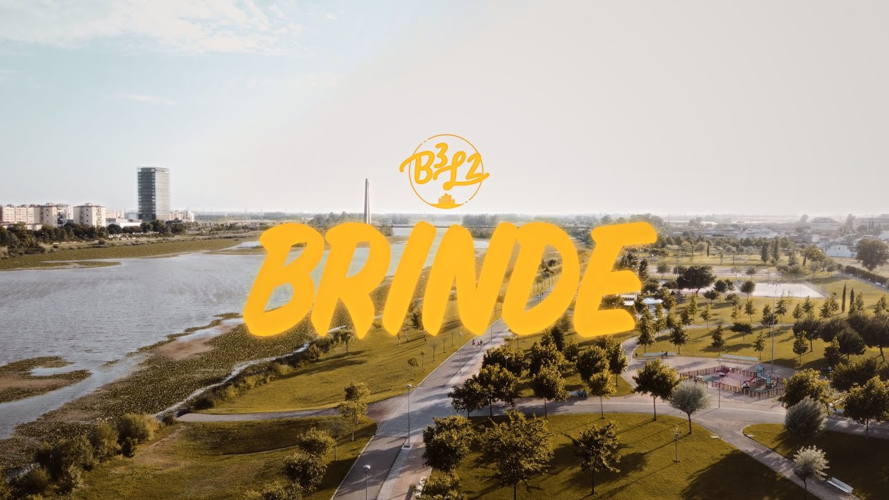 Watch B3L2 - Brinde (Vídeo Oficial) on YouTube Watch B3L2 - Brinde (Vídeo Oficial) on YouTube