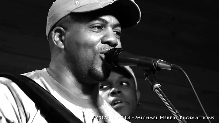 Wayne & Same Ol 2 Step at Cowboys - Complete Show