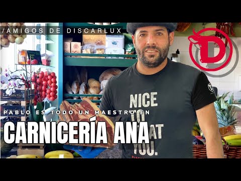 El CARNICERO autodidacta que descubrimos en Sigras y que es todo un maestro de la CARNE en A CORUÑA