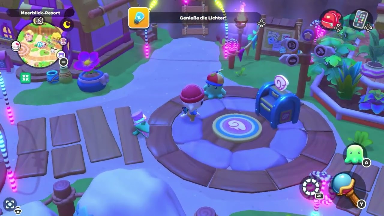 Hello Kitty Island Adventure Gameplay 177