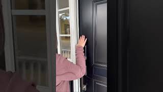 multiple ways to unlock🔓
🔓 Unlock the Future with us!
#lockin #lockinvenopro #lockinsmartlock #palmveindoorlock #palmveinsmartlock #smarthome #smartlock multiple ways to unlock🔓