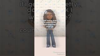 CRACKY ! #goviral #roblox #roadto400subs #funimateedit #edit #snapbitmoji