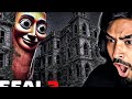 TUNG TUNG SAHUR ESCAPING FROM PRISON - TECHNO GAMERZ - PRSGAMING 
