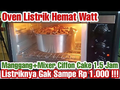 Video: Cara Memanggang Kue Dadih