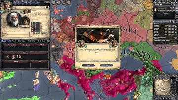 Crusader Kings II: Sons of Abraham - Retinues FTW! (Part 26)