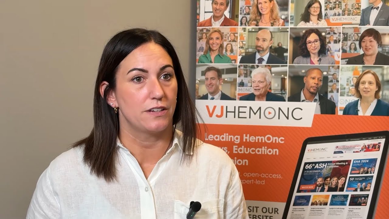 The work of the Elf Lab: understanding MPN driver mutations and cell types