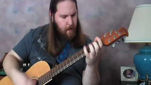 52 Song Pickup - Week 03 - "Breakdown" by Bryant P...