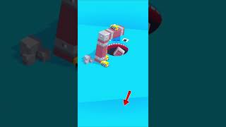 Fancade Gobble Kit Gameplay Ep No. 52