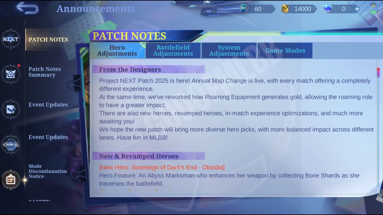 Project Nexit PROJECT NEXT PATCH NOTES SEPTEMBER 17 ORIJINAL SERVER PATCH LEAK - YouTube