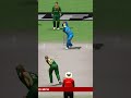 Lovely shot 😱🔥 #shorts #cricket07 #eacricket2007 #cricketlover #nostalgia #wicket #indiavsengland