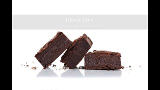 Why THESE BROWNIES Will Change Your Life (new recipes) | Low-Carb, Paleo