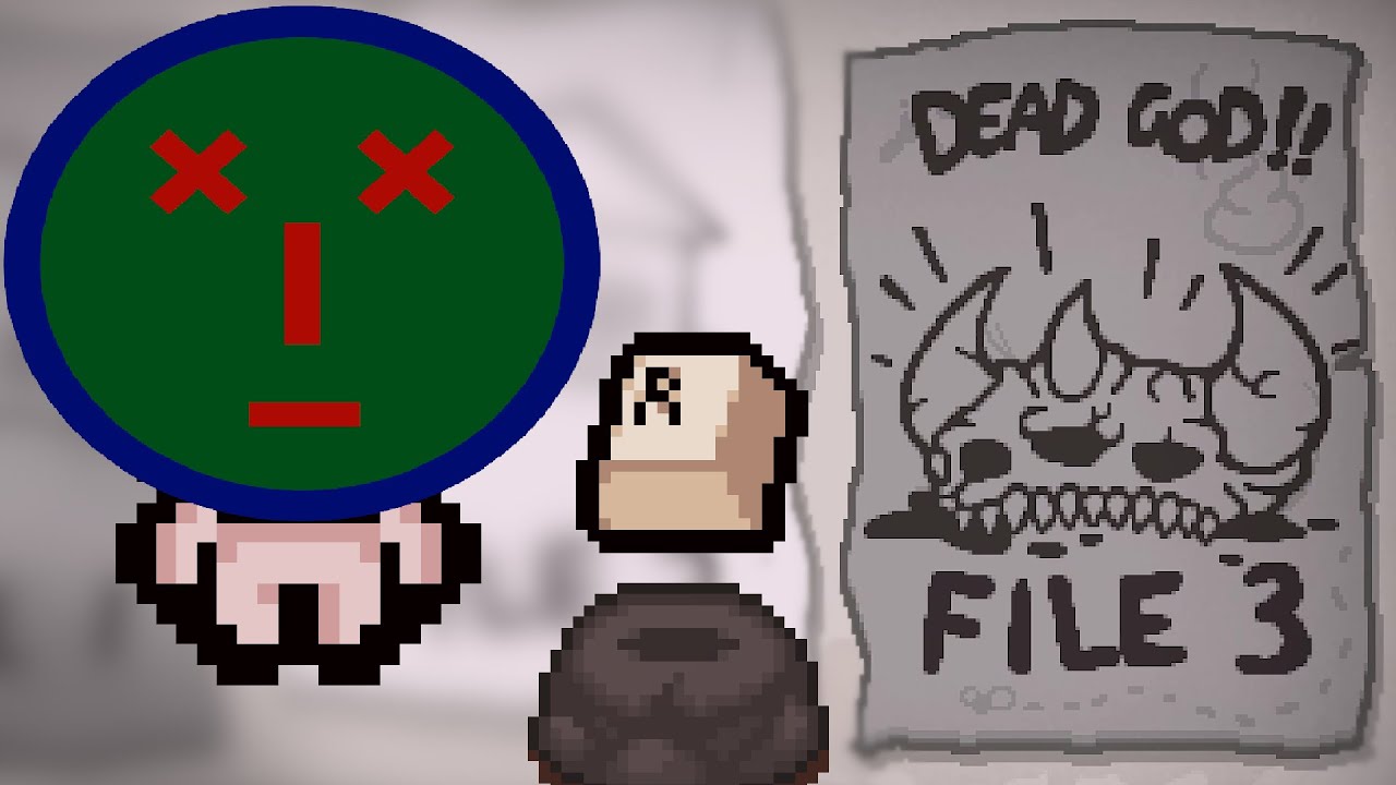 Grinding Infinity God and I'M NEVER DYING