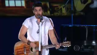SHOW DA VIRADA 2015 2016 LUAN SANTANA CHUVA DE ARROZ Guide