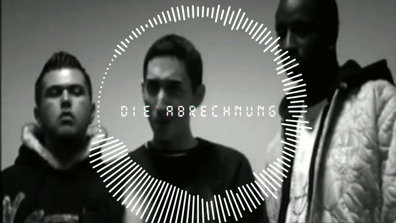 Eko Fresh - Die Abrechnung (Instrumental)