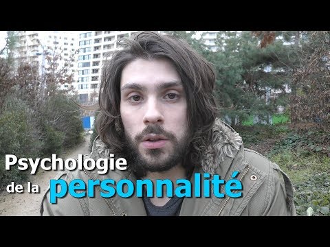 Vidéo: Les Cinq Grands Traits De Personnalité: Comment Ils Sont Mesurés, Ce Qu'ils Signifient