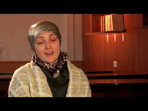 İslam'a Kavuşanlar | Moldova | Olga 1.Bölüm