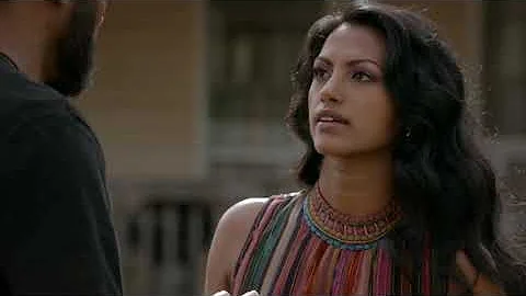 Ivy The Originals scenes