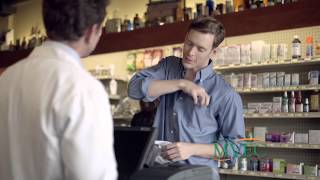 Magic Valley Electric CoOp Connections Card (Spanish) screenshot 3