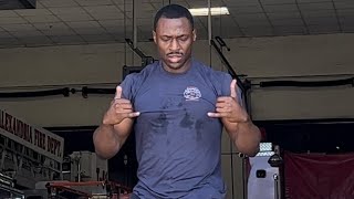 The “INFERNO” Kettlebell Complex | Day 5 🔥