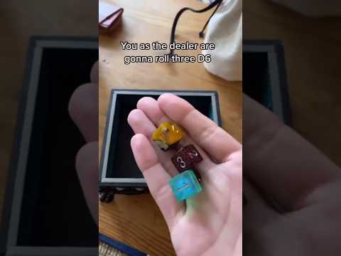 Comprendre les Règles de Base du Dice
